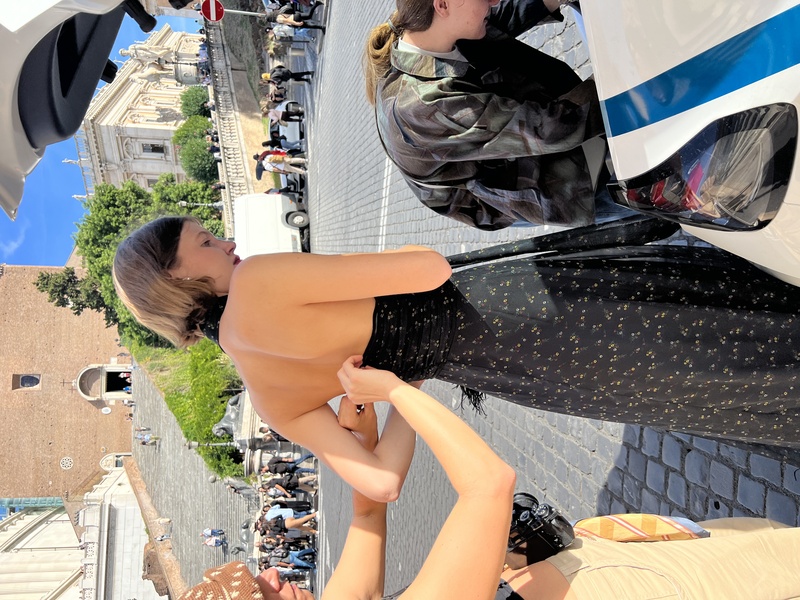 Behind the Scenes image