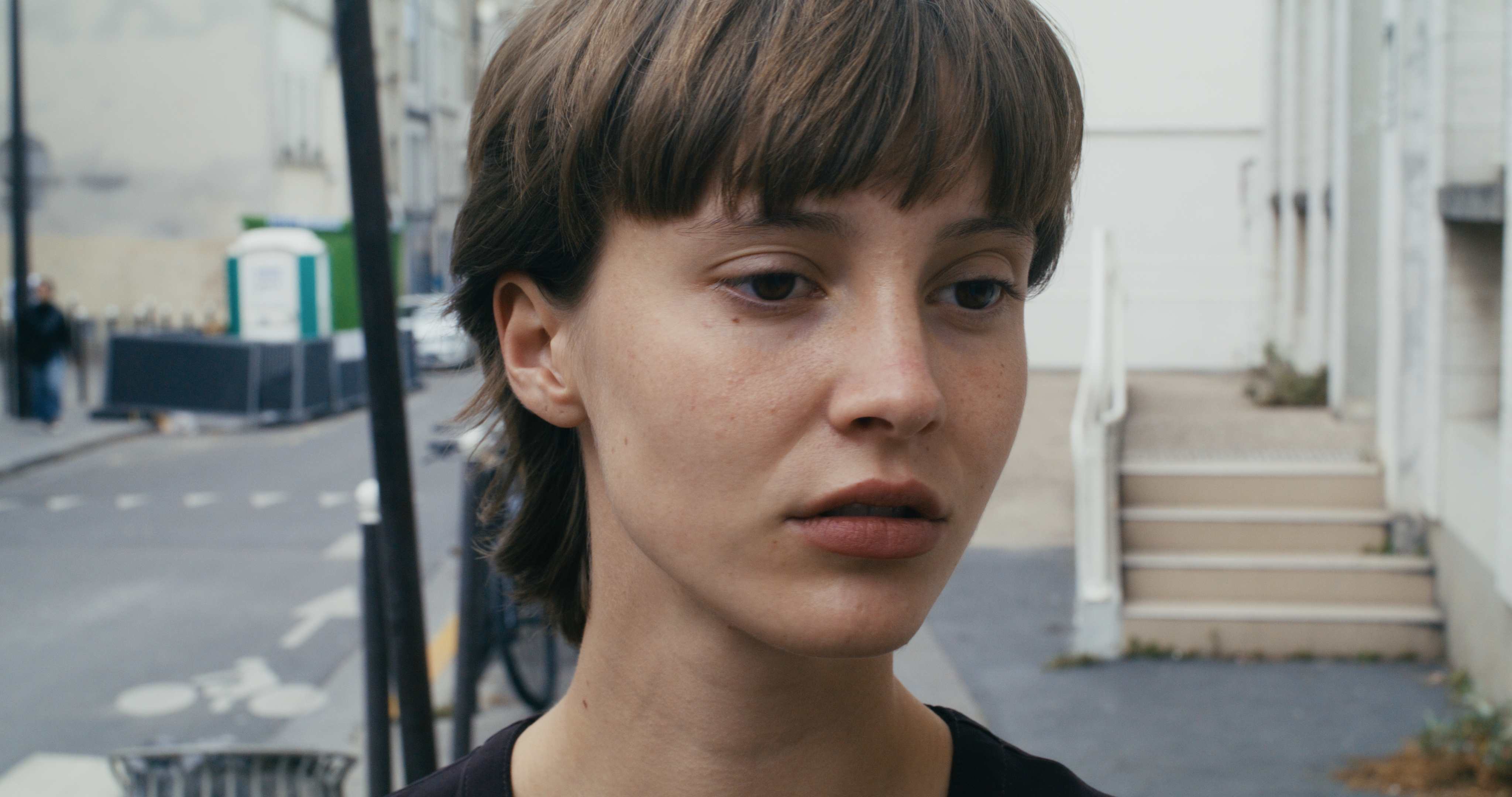 Behind the Scenes image